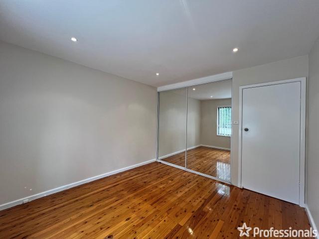 House for rent in Fairfield West