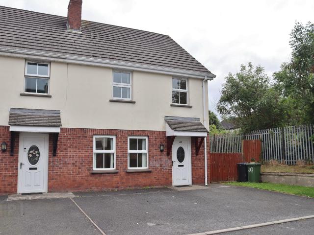 House for rent in Drumnamoe, Lurgan
