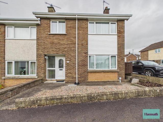 House for rent in Armagh, Northern Ireland