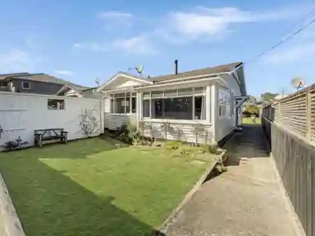 House for rent in Hillsborough, Taranaki