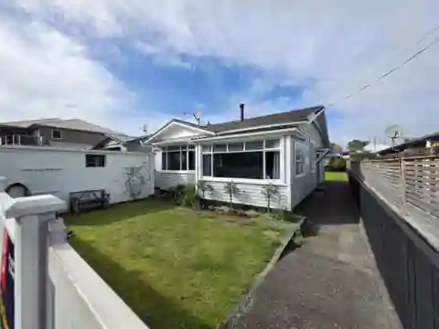 House for rent in Hillsborough, Taranaki