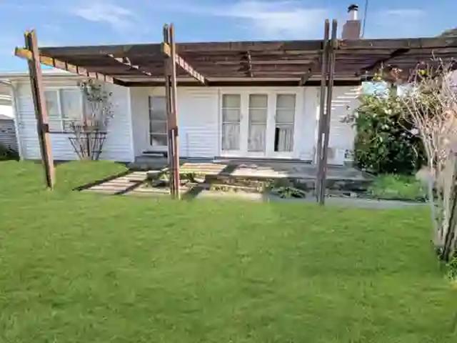 House for rent in Te Wairoa