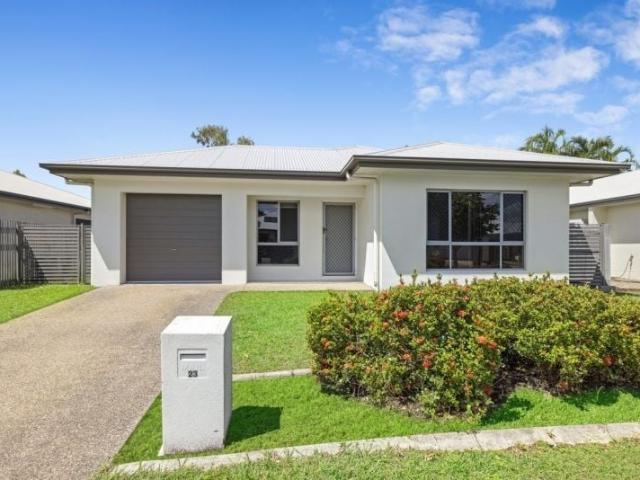 House for rent in Kelso, Townsville City