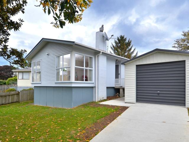 House for rent in Manurewa, Oroua County