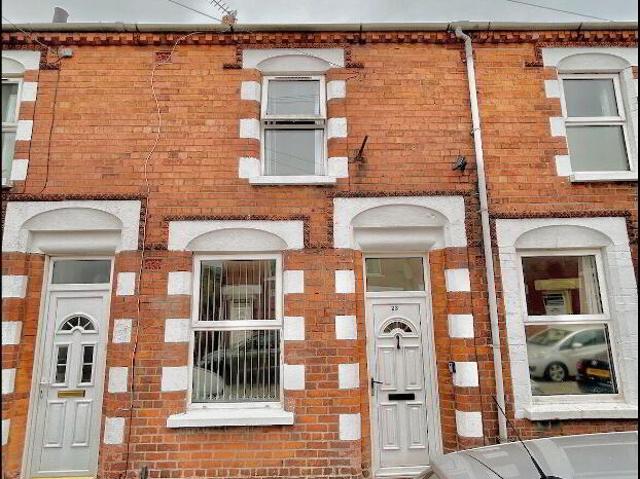 House for rent in Ballynafeigh, Belfast