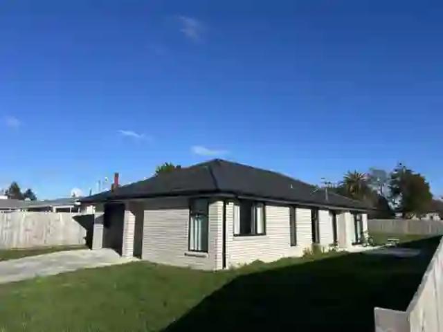 House for rent in Tararua District