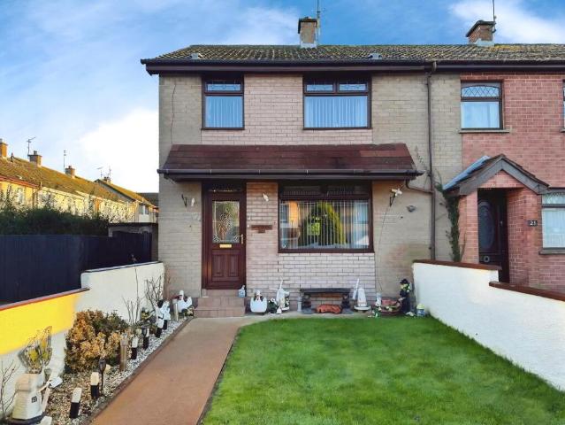House for rent in Lurgan, Northern Ireland