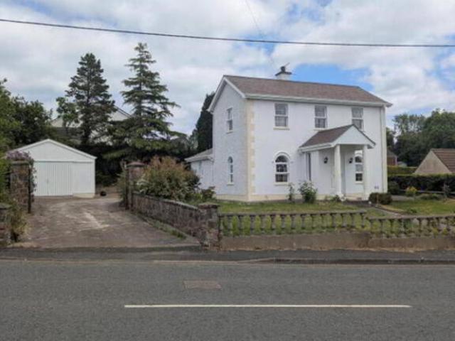 House for rent in Irvinestown
