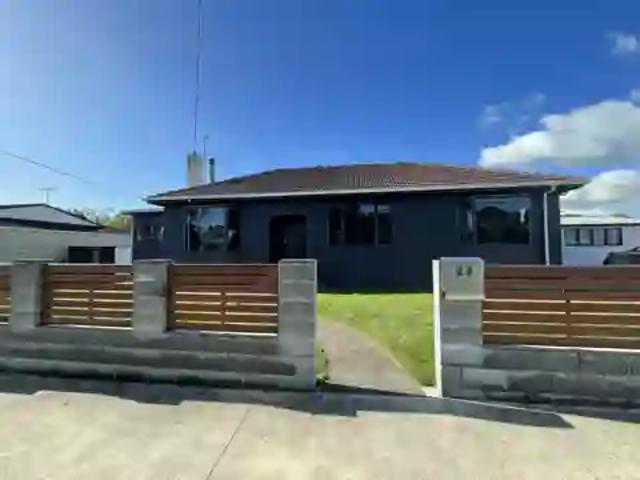House for rent in Hillsborough, Taranaki