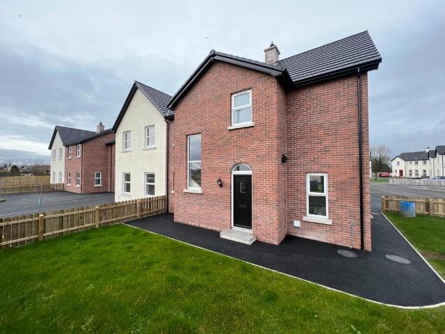 House for rent in Northern Ireland