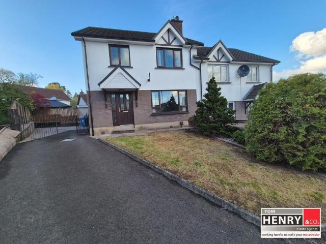 House for rent in Dungannon, Northern Ireland
