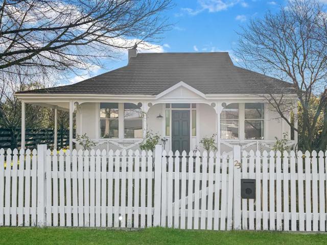 House for rent in Mount Pisa, Otago