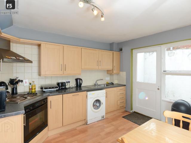 House for rent in Queen's Quarter, Northern Ireland