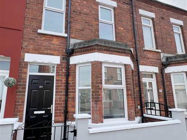 House for rent in Fortwilliam, Northern Ireland