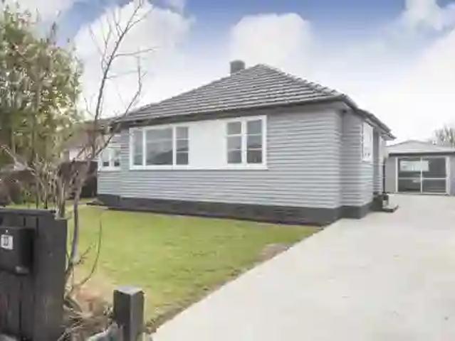 House for rent in Manawatu District