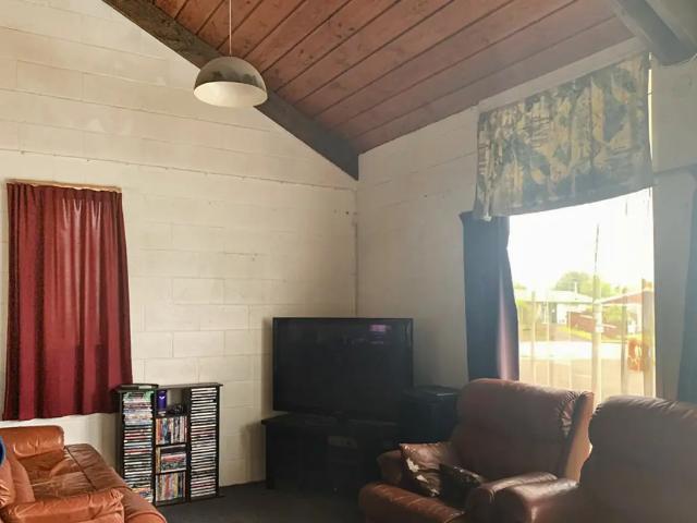 House for rent in Gisborne