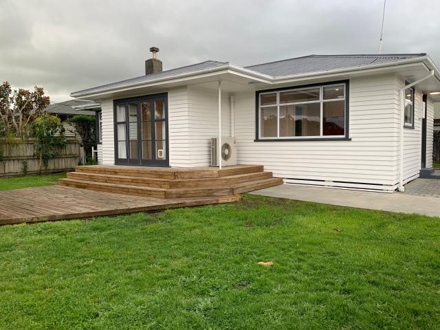 House for rent in Napier