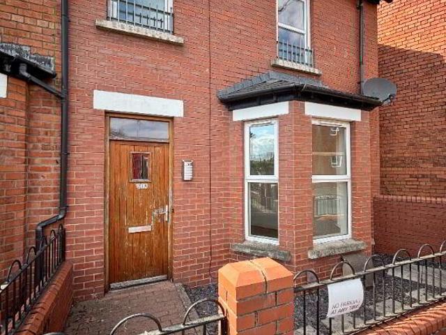House for rent in Sydenham, Northern Ireland