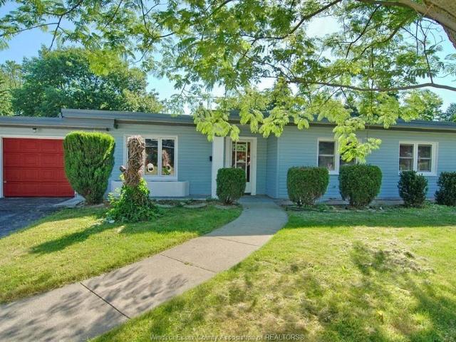 House for rent in Maidstone, Ontario