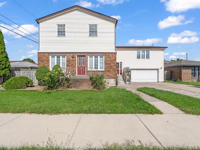 House for rent in Maidstone, Ontario