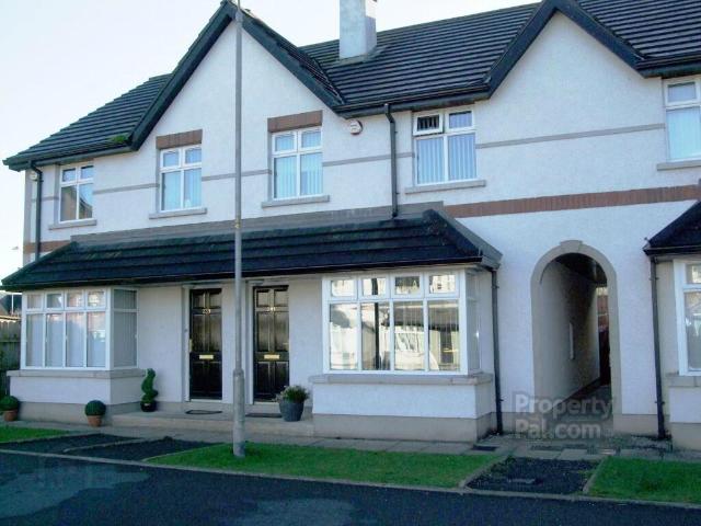 House for rent in Lurgan, Northern Ireland