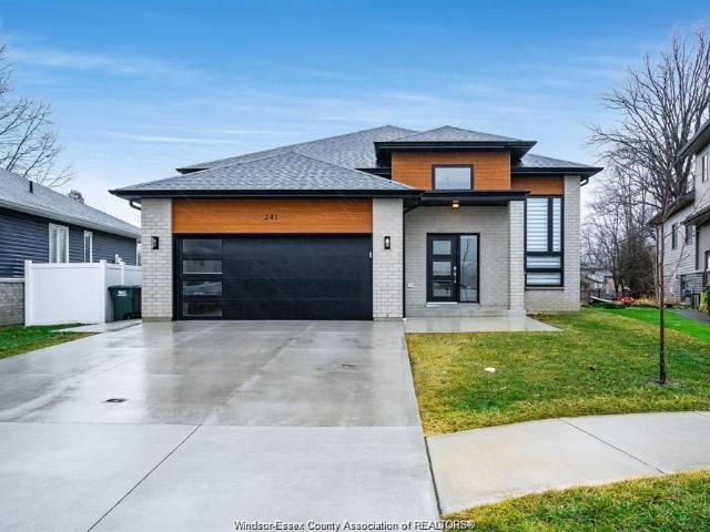 House for rent in Essex, Ontario