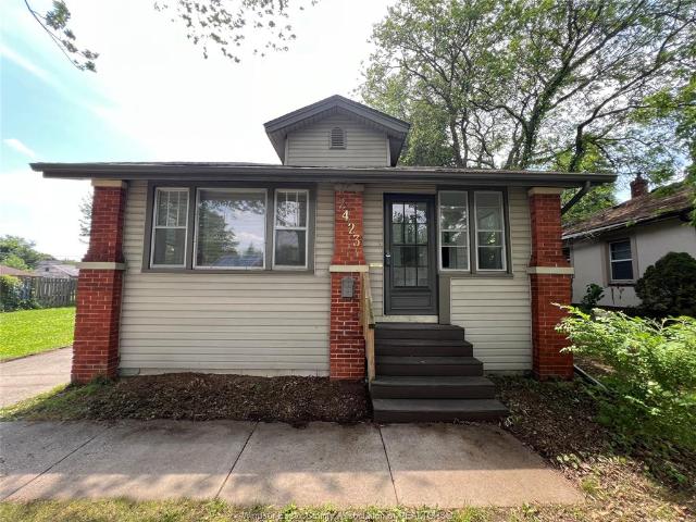 House for rent in Maidstone, Ontario
