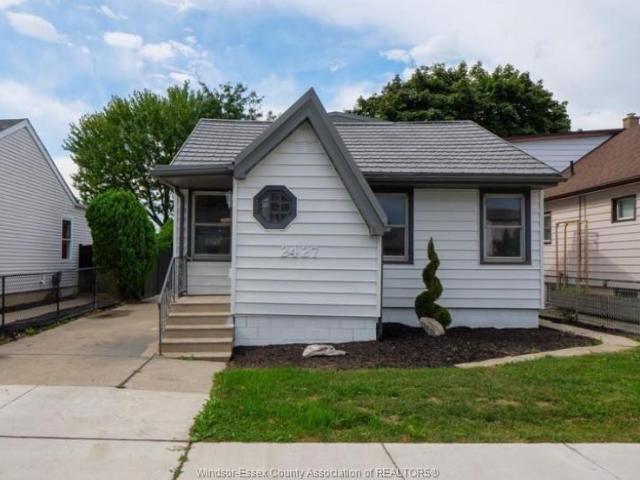 House for rent in Maidstone, Ontario