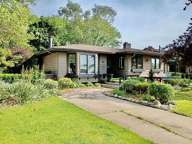 House for rent in Maidstone, Ontario