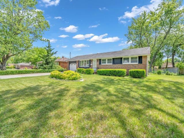 House for rent in Ontario