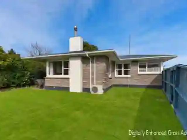 House for rent in Trident, Whakatāne