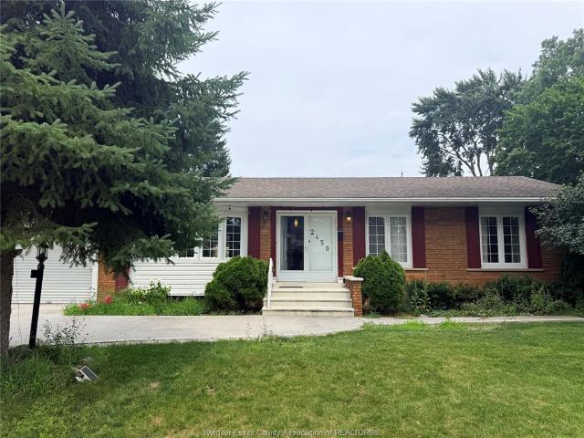 House for rent in Maidstone, Ontario