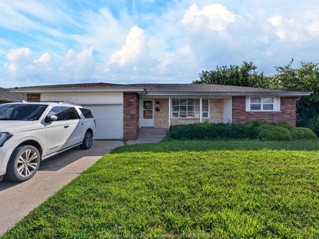 House for rent in Maidstone, Ontario