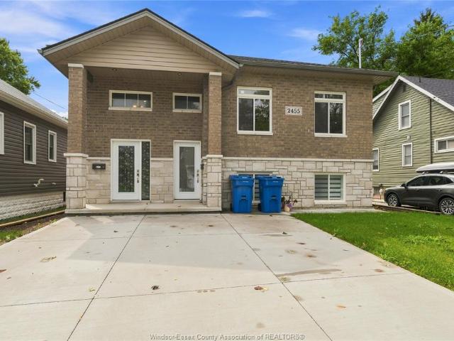 House for rent in Maidstone, Ontario