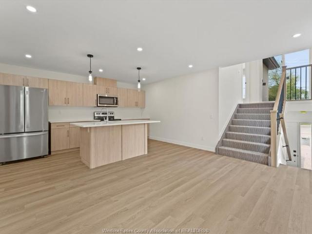 House for rent in Ontario