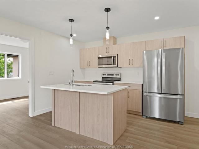 House for rent in Ontario