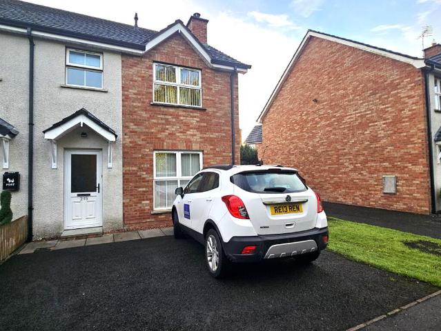 House for rent in Antrim, County Antrim