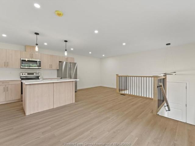 House for rent in Ontario