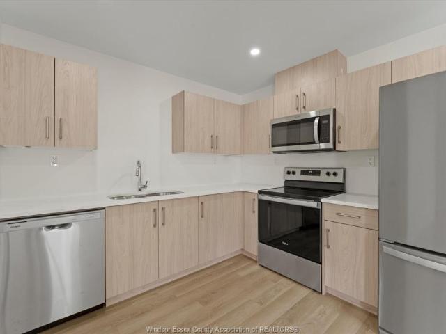House for rent in Ontario