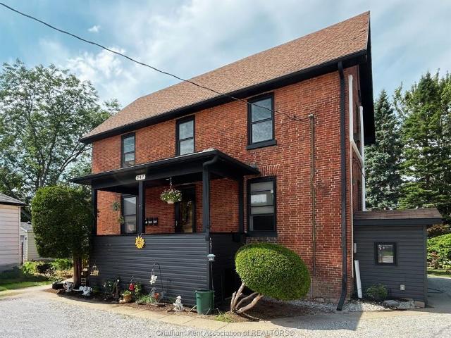 House for rent in Chatham–kent, Ontario