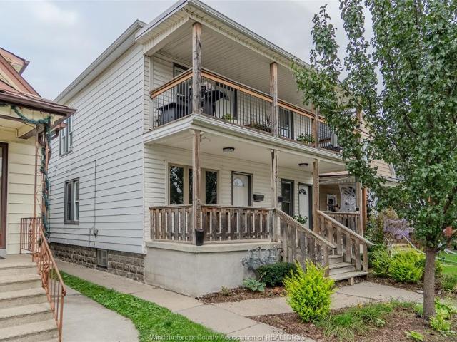 House for rent in Maidstone, Ontario