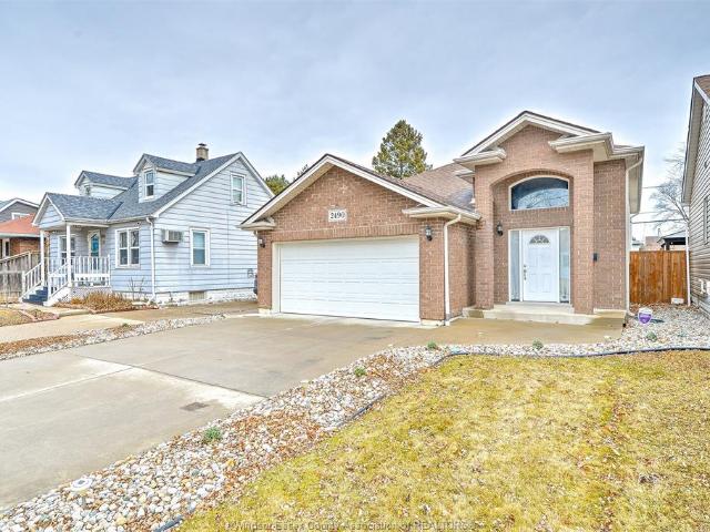 House for rent in Maidstone, Ontario