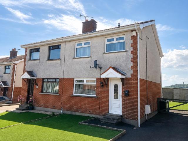 House for rent in Newtownards, Northern Ireland