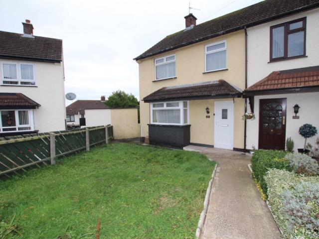 House for rent in Rushpark, Newtownabbey
