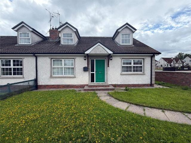 House for rent in Northern Ireland