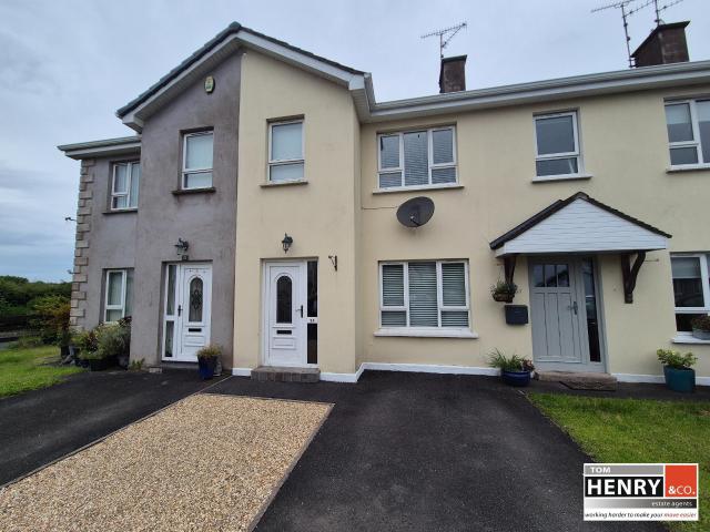 House for rent in Northern Ireland