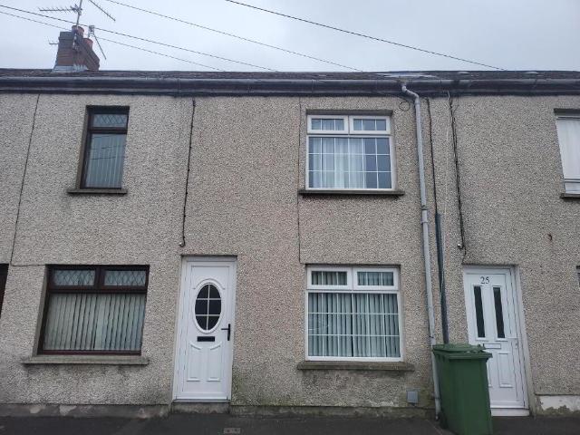 House for rent in Lurgan, Northern Ireland