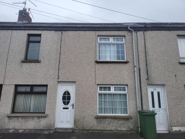 House for rent in Lurgan, Northern Ireland