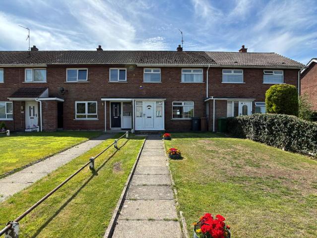 House for rent in Lurgan, Northern Ireland