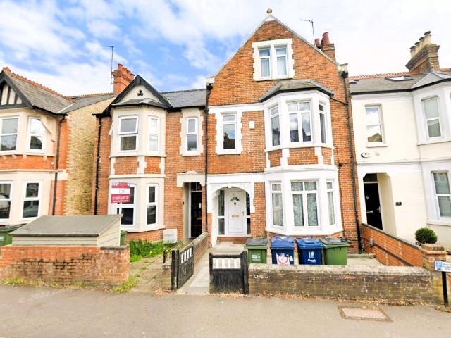 House for rent in The Slade, Oxfordshire